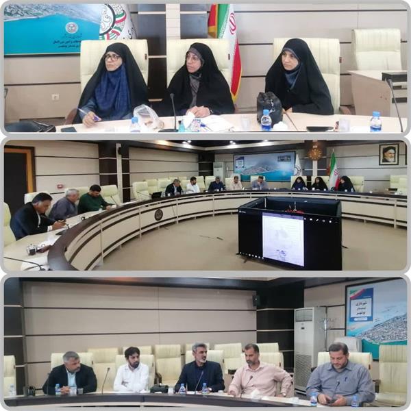 نشست کمیسیون فرهنگی،اجتماعی شورا