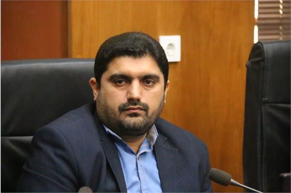 رییس شورای شهر بوشهر خواستار پرداخت کامل عوارض و مالیات بر ارزش افزوده به شهرداری های استان شد